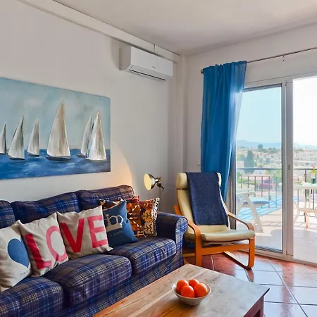 Casa Acacia Apartment *