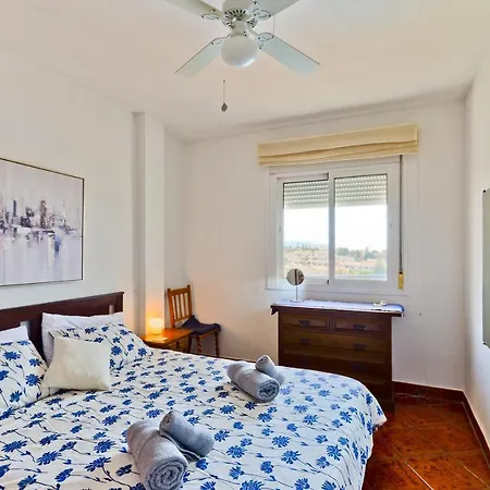 Casa Acacia Nerja