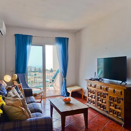 Casa Acacia Apartment Nerja