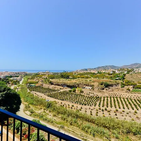 Casa Acacia Nerja