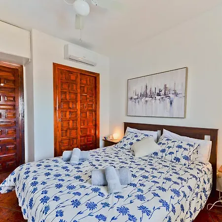 Casa Acacia * Nerja