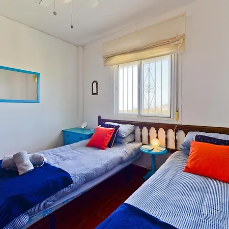 Casa Acacia Apartment Nerja