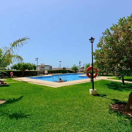 Casa Acacia Apartment