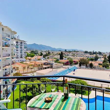 Apartment Casa Acacia Nerja
