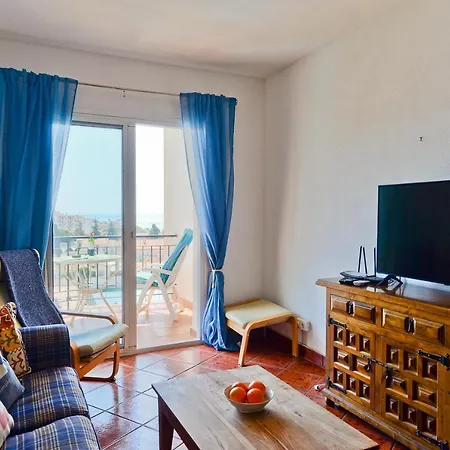 Apartment Casa Acacia *