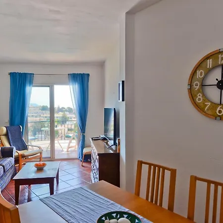 Casa Acacia * Nerja