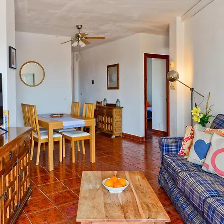 Apartment Casa Acacia