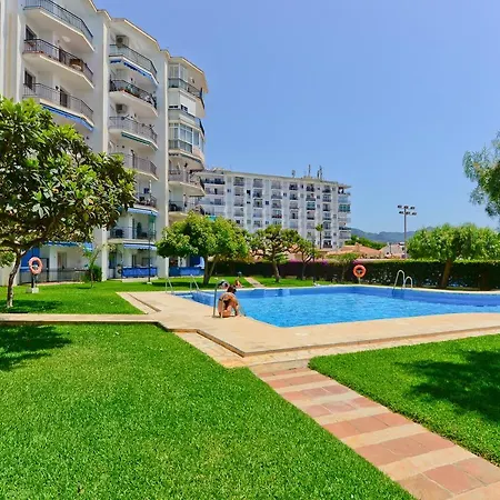 Casa Acacia * Nerja