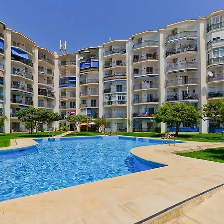 Casa Acacia Apartment