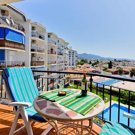 Casa Acacia Nerja