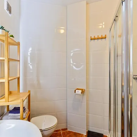 Casa Acacia Apartment *