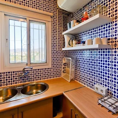 Casa Acacia Apartment Nerja