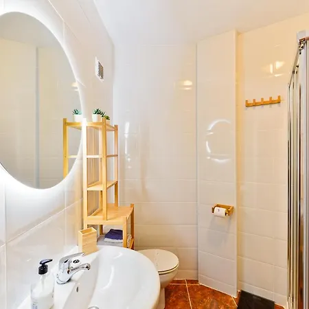 Appartement Casa Acacia Nerja