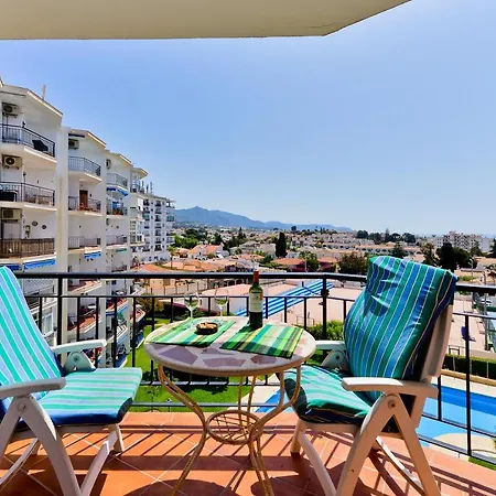 Appartement Casa Acacia *
