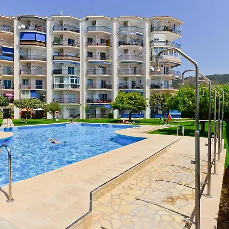 Casa Acacia Appartement *