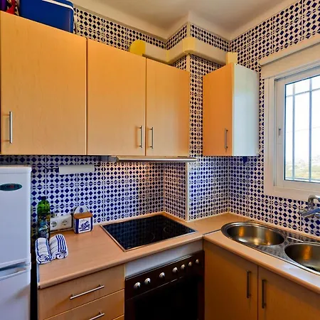 Appartement Casa Acacia Nerja