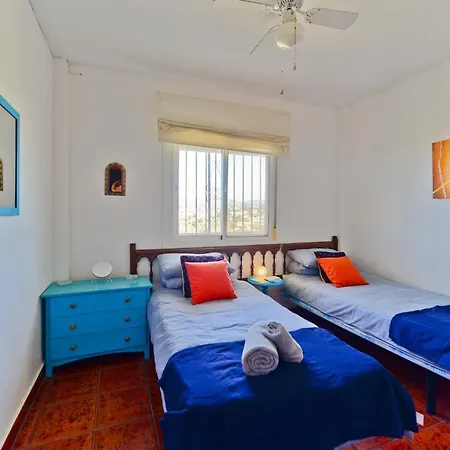 Casa Acacia Appartement *